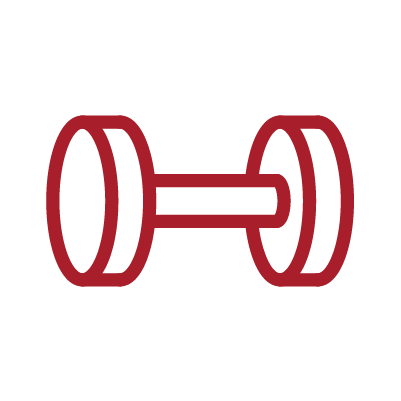 Weights