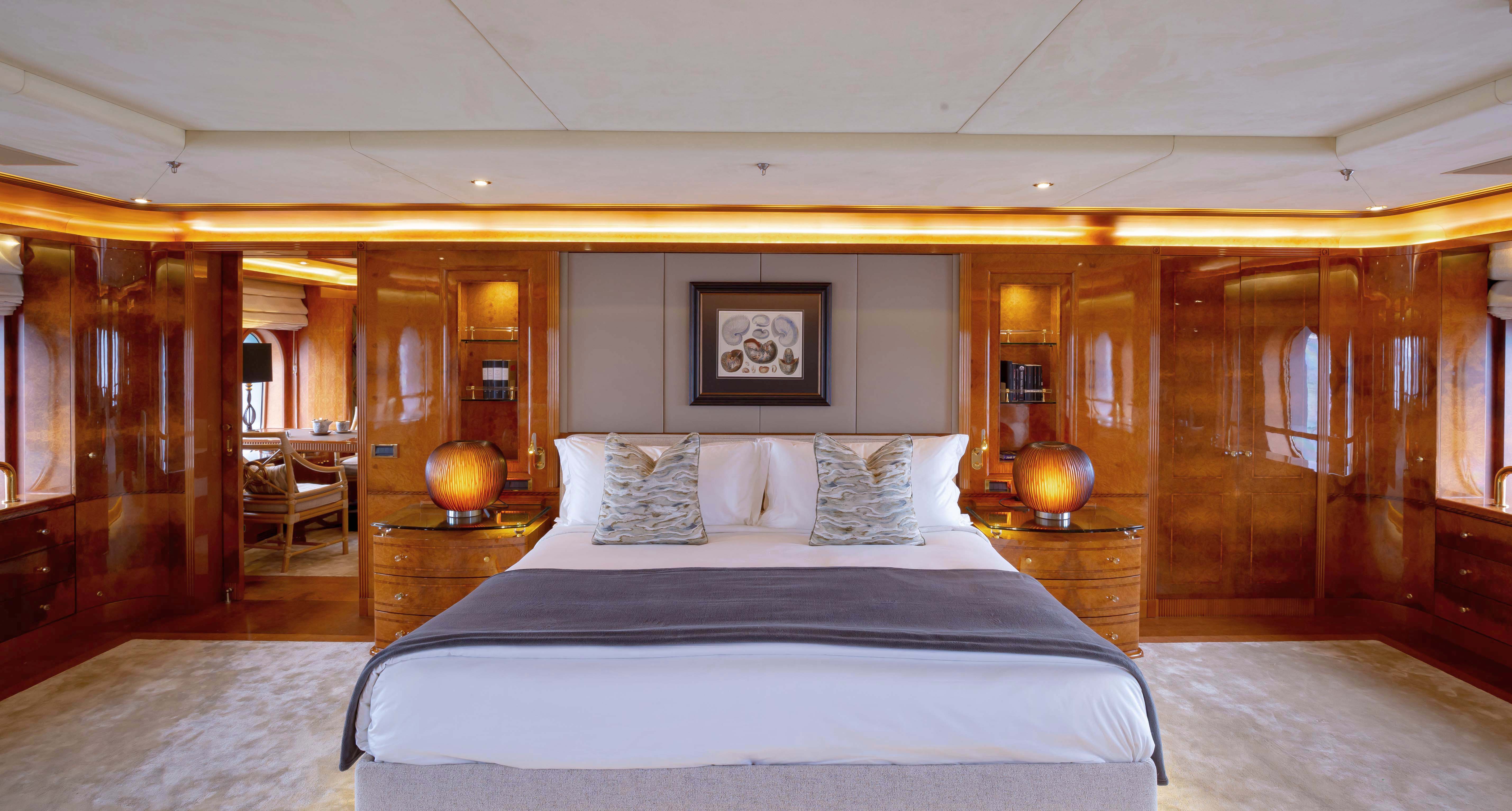 Aqua Mare Cabin202 11