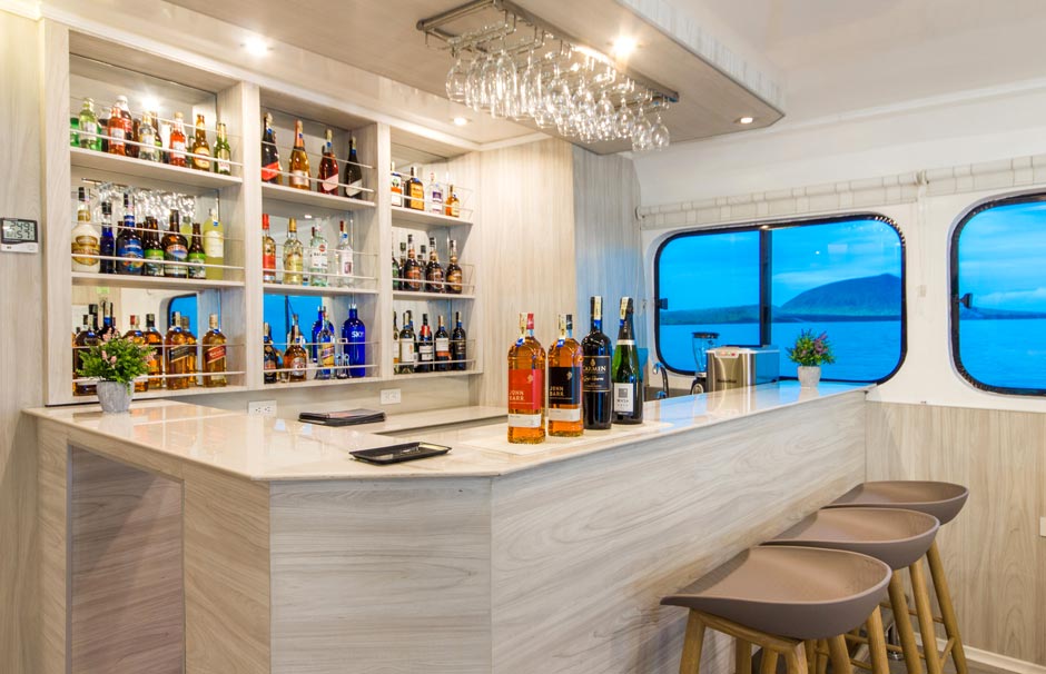 Solaris Bar