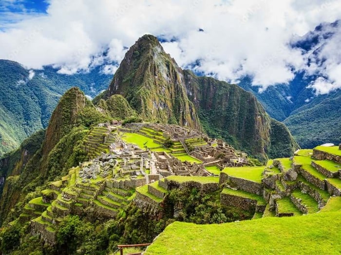 When Is The Best Time To Visit Peru