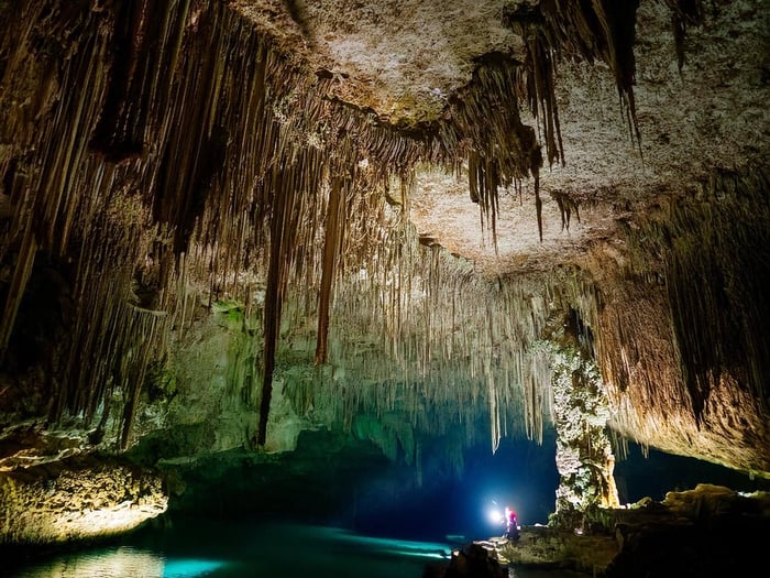 Actun Tunichil Muknal Belize
