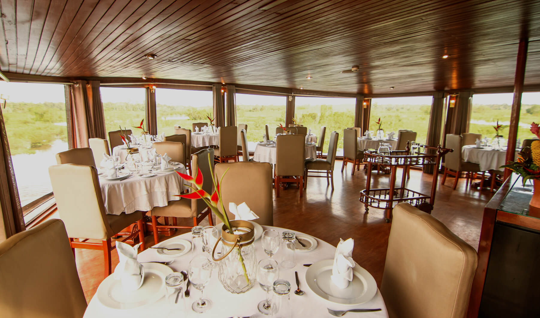 Amatista Dining Amatista Dining