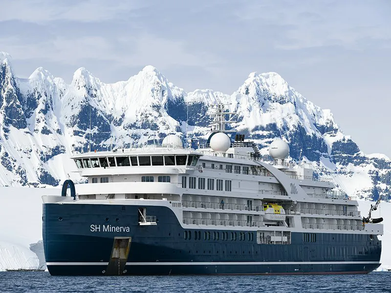 Swan Hellenic Sh Minerva Swan Hellenic Sh Minerva