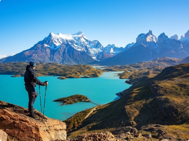 Best National Parks In Latin America