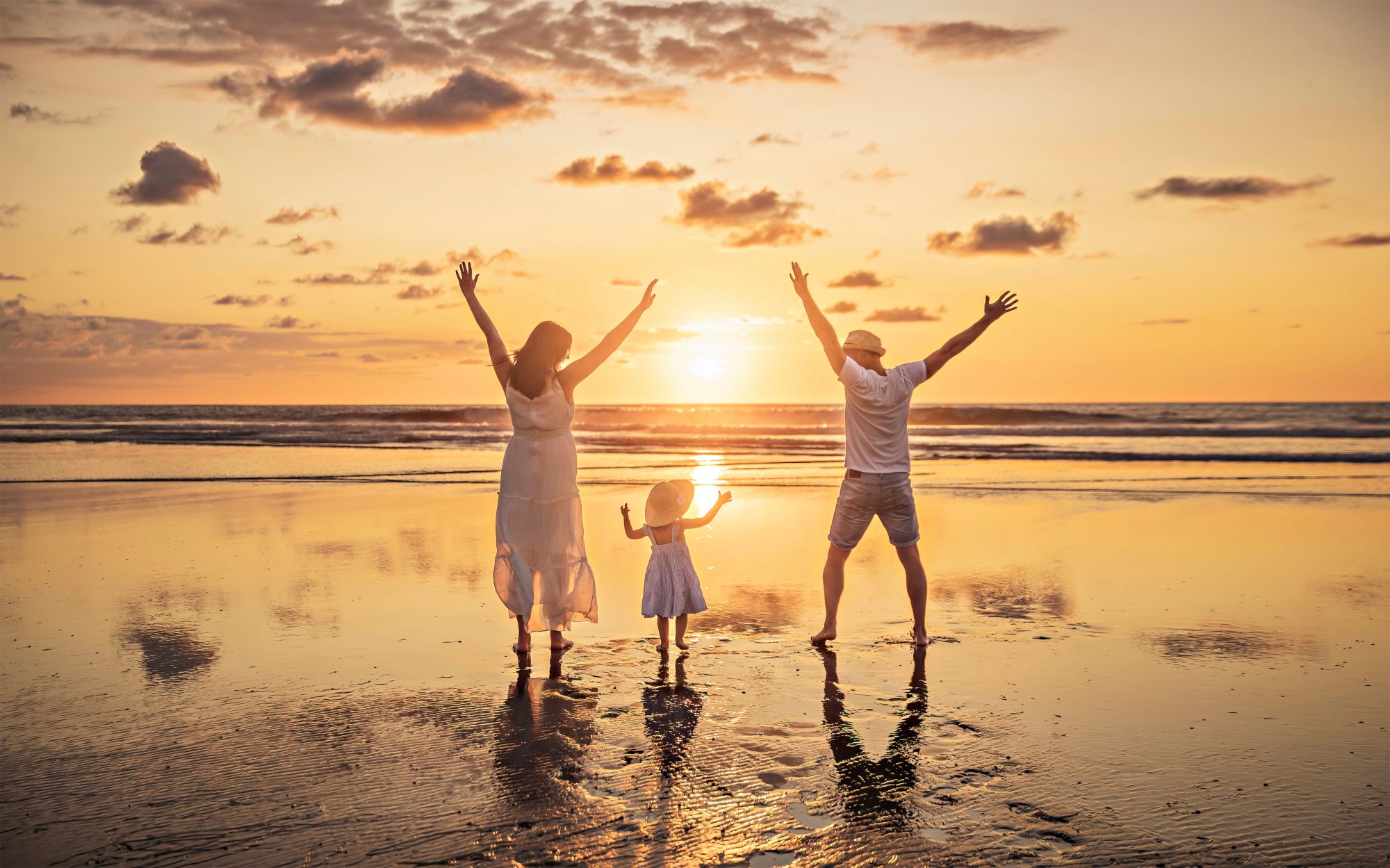 Family Holidays To Latin America