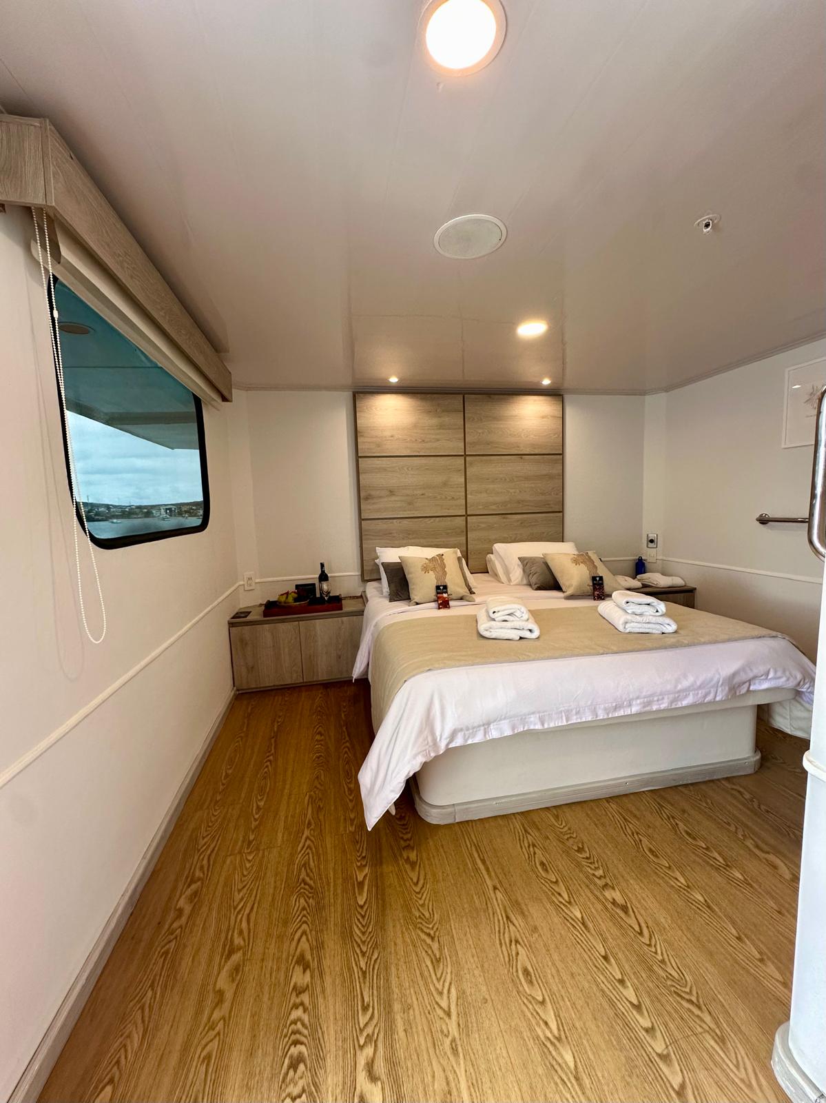 Suite Cabin
