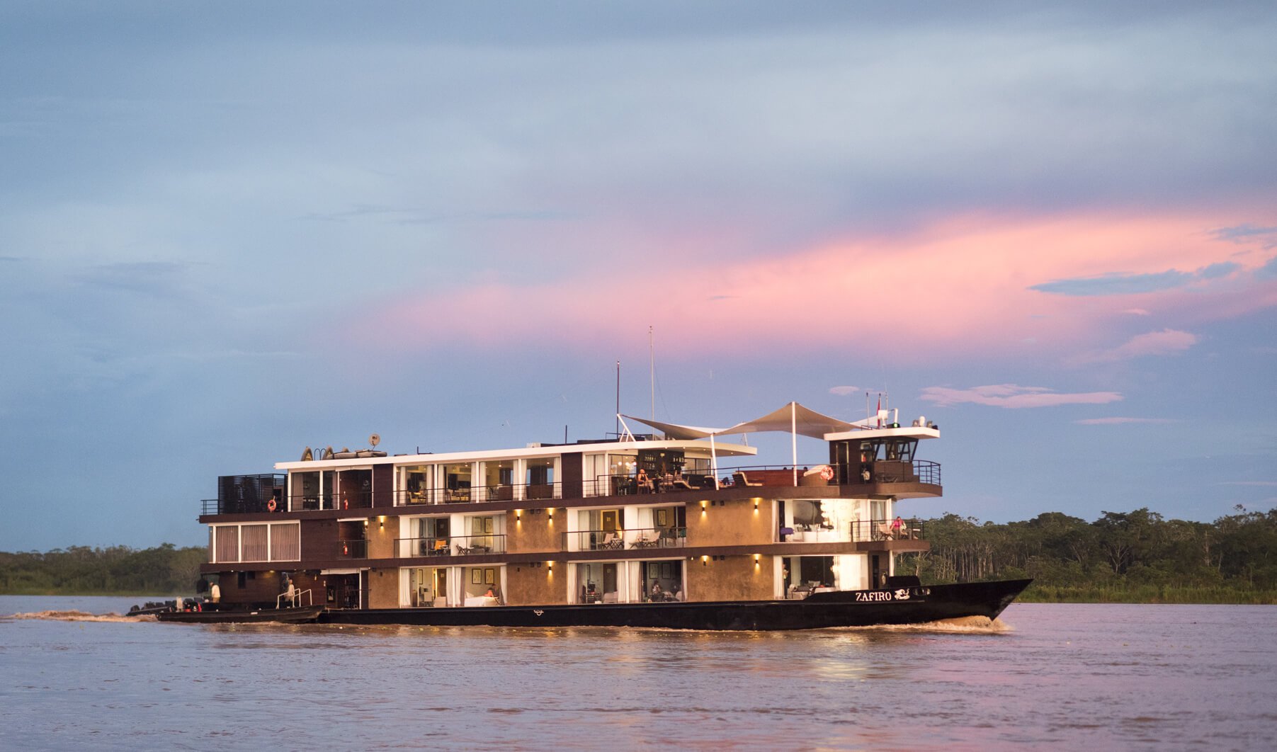 Panoramic Zafiro 3