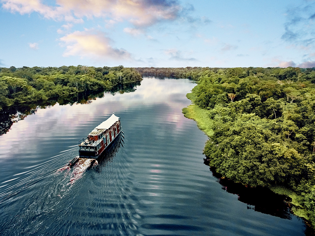 Aria Amazon Vessel 04