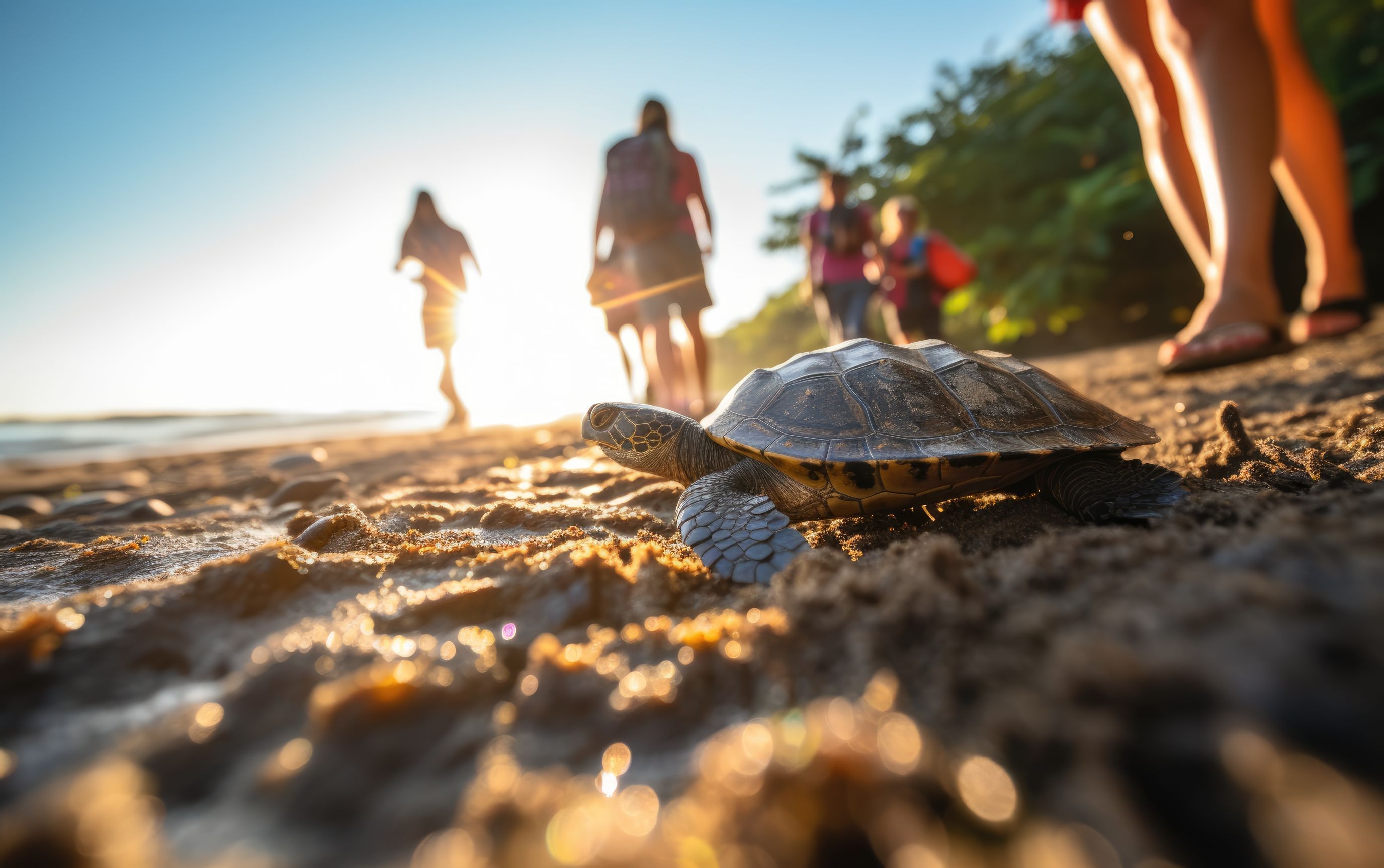 Family Holidays To Costa Rica With Latin Routes