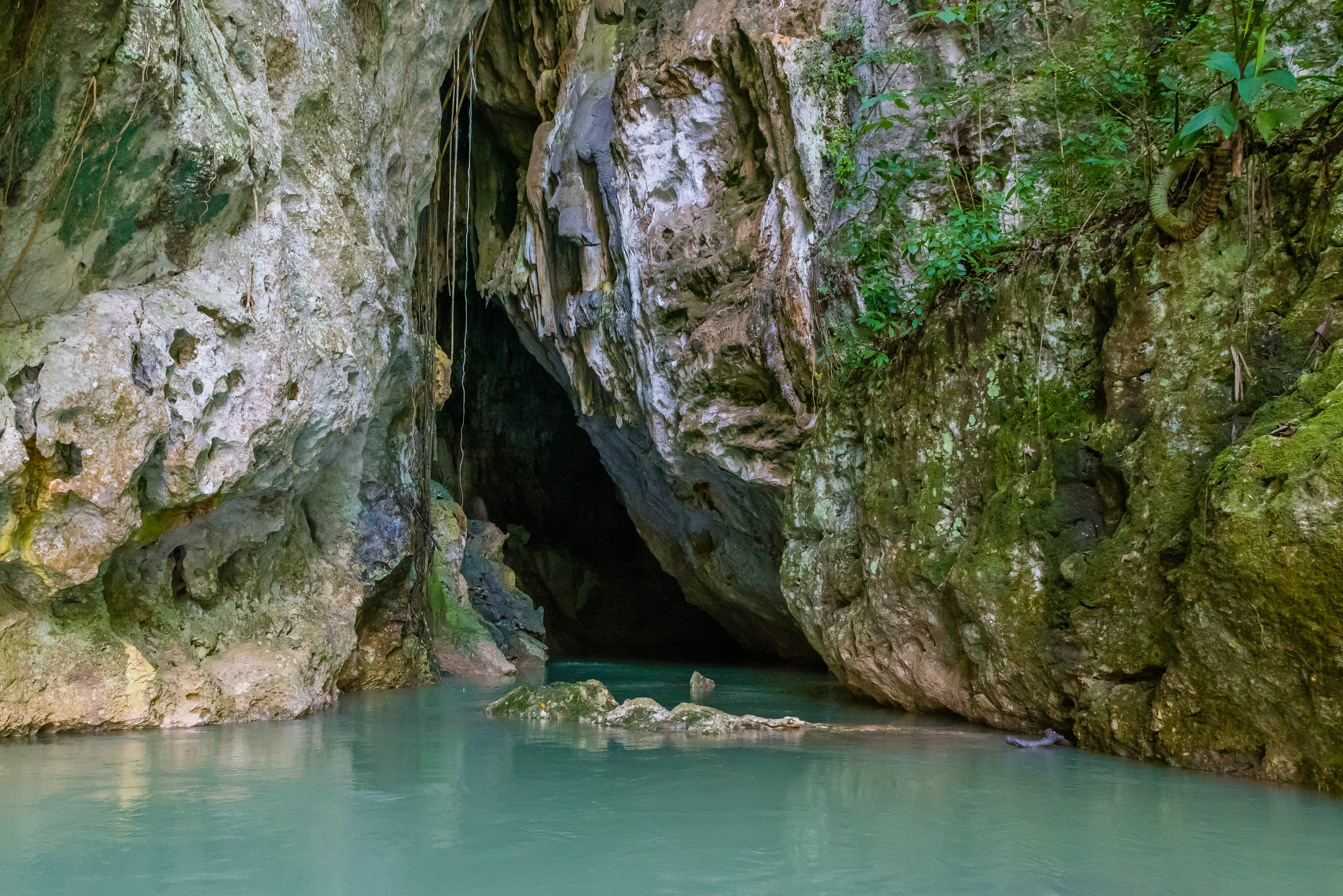 Belize The Barton Creek Cave Entrance, Copy Copy Belize The Barton Creek Cave Entrance, Copy Copy