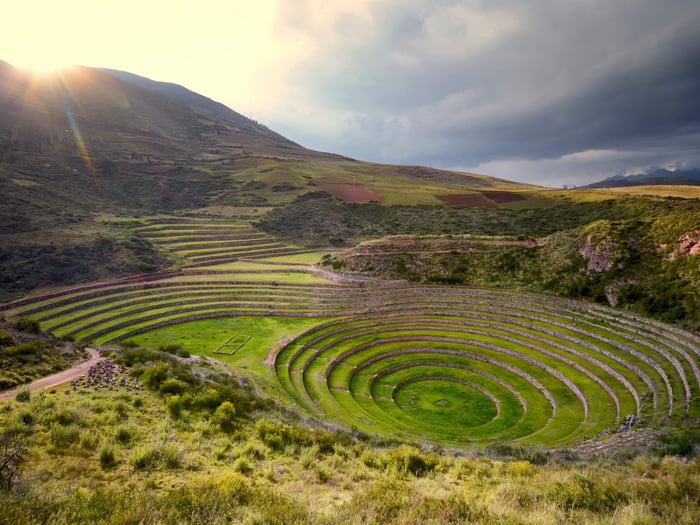Beyond Machu Picchu Top 5 Places To Visit In Peru Sacred Valley Of The Incas