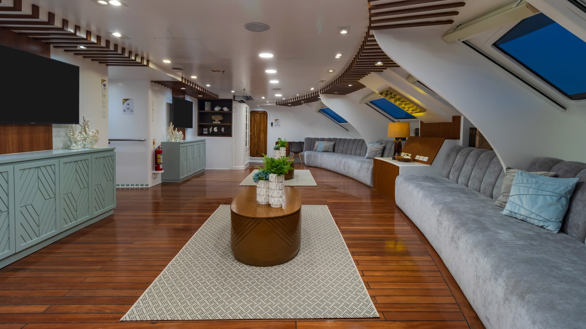 Interior Social Area 1 1