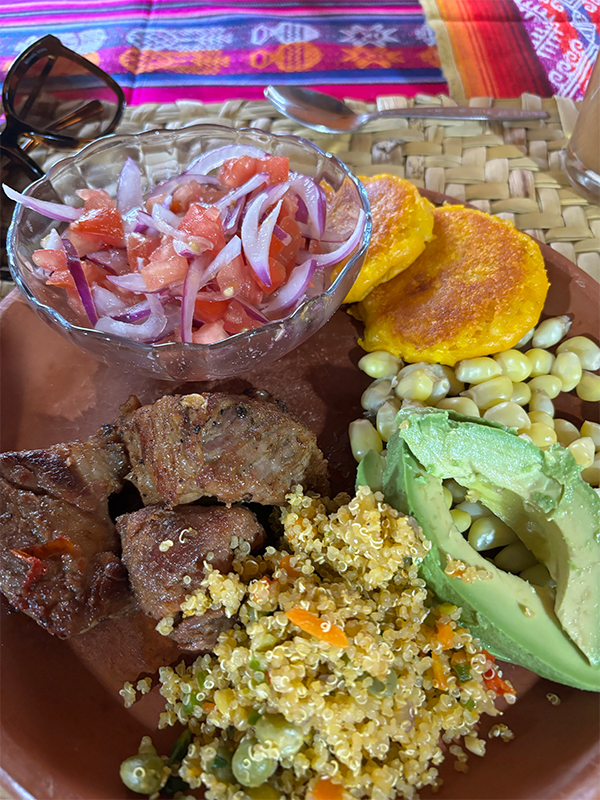 Ceviche Ecuador Ceviche Ecuador