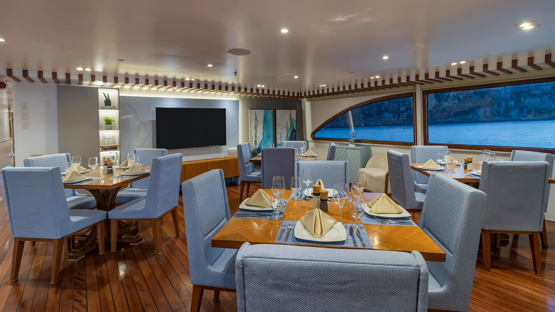Interior Social Area 2 1
