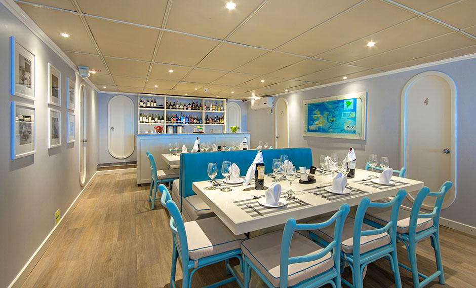 Archipel I 2017 Dining Area 3 1