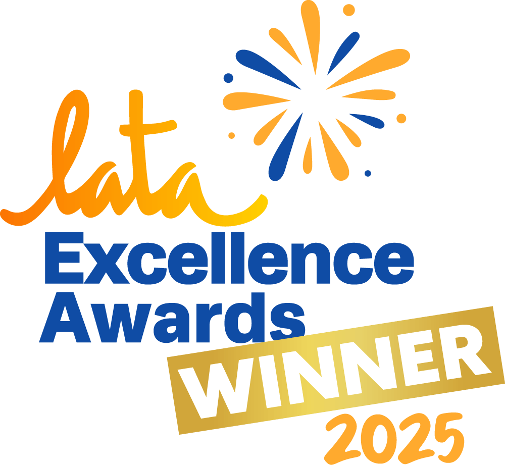 Excellence Awards Winner Excellence Awards Winner