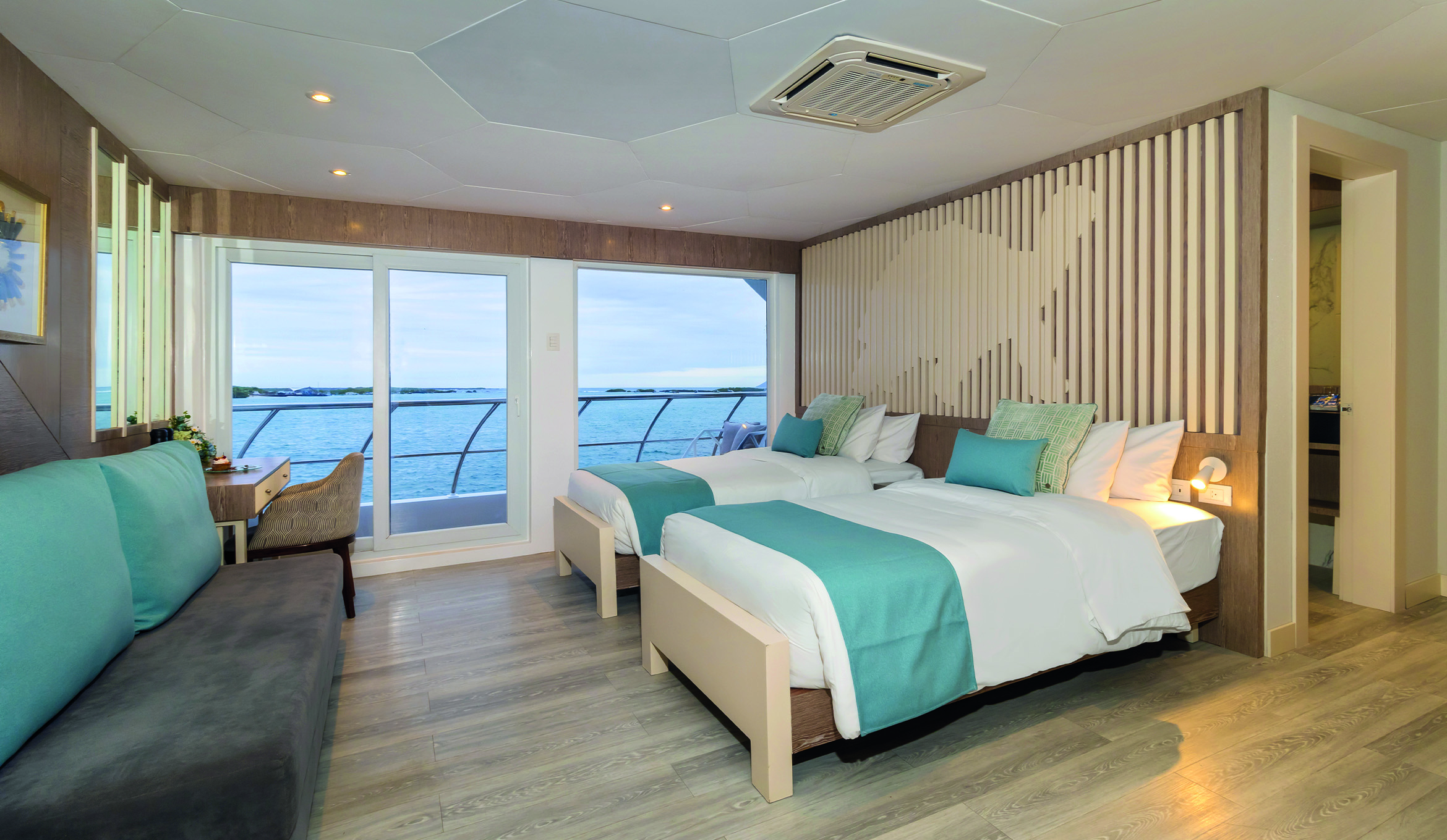 Twin Suite Elite Twin Suite Elite