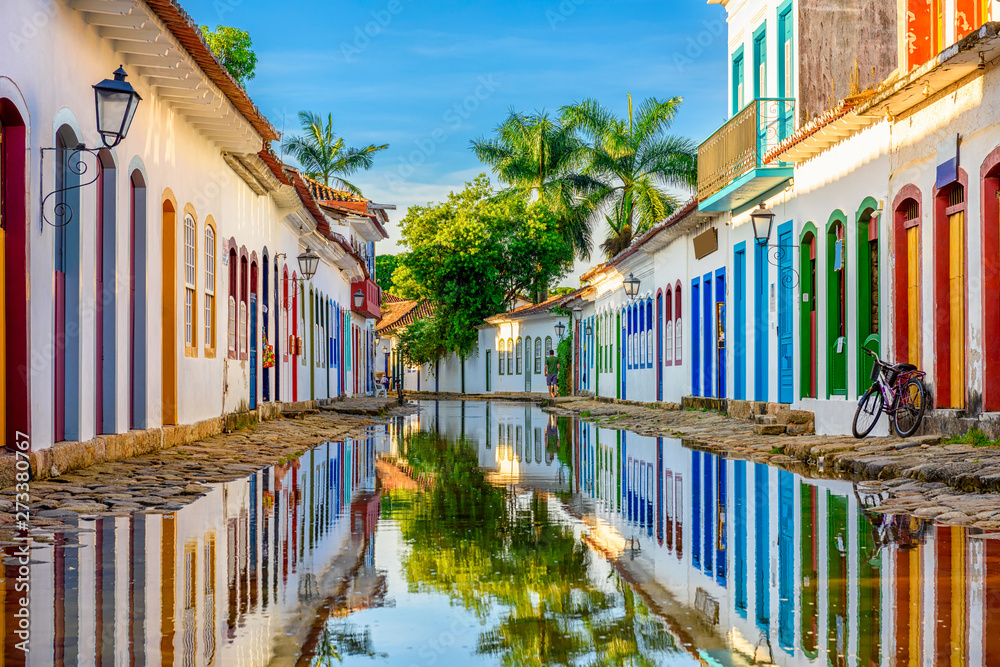 Paraty