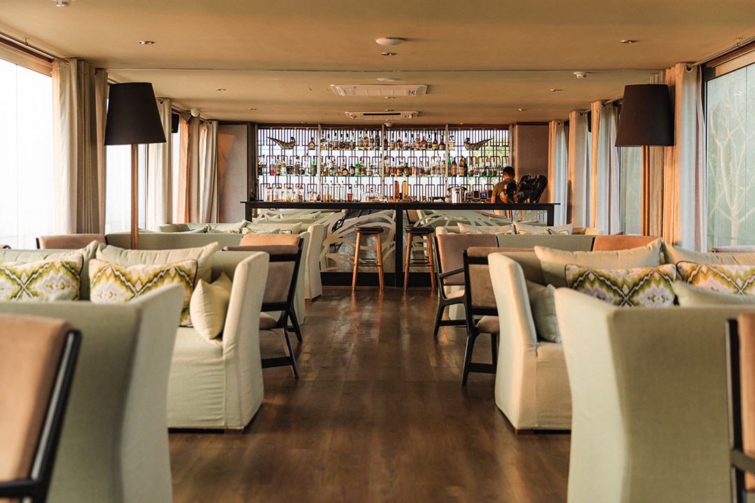 Aria Amazon Top Deck Lounge & Bar 01 Aria Amazon Top Deck Lounge & Bar 01