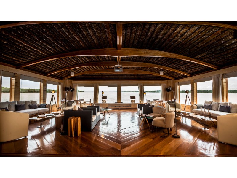 Delfin II Lounge Delfin II Lounge