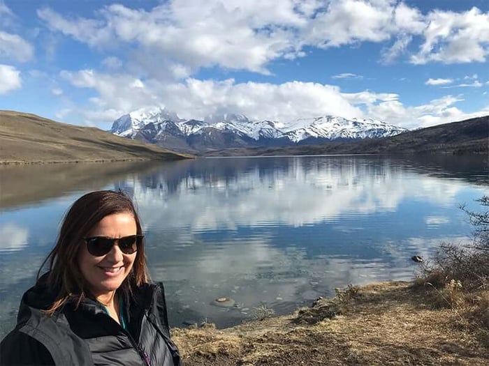 Patagonia Gaynor