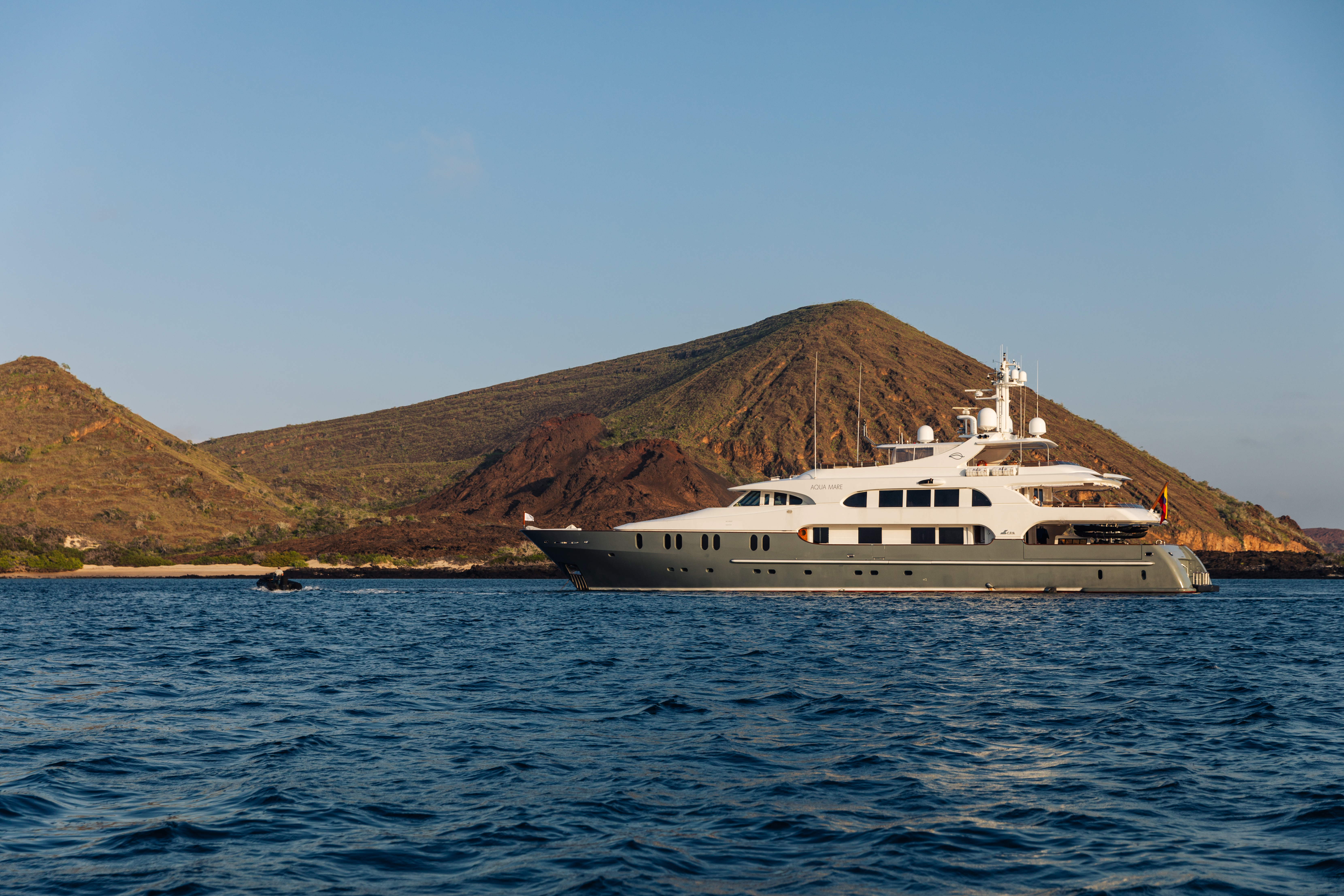 Aqua Mare Exterior 60