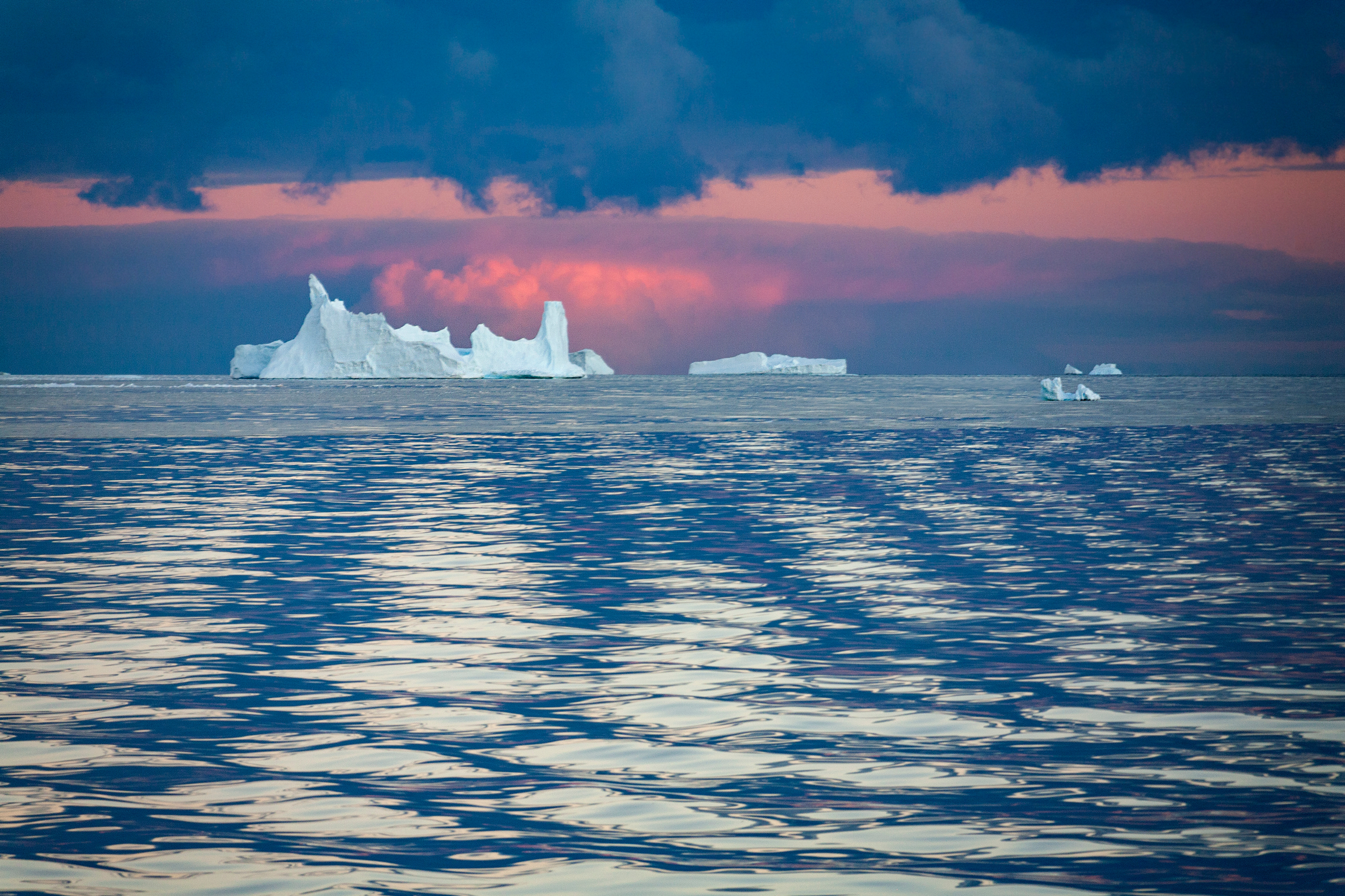 Icebergs In The Drake Passage Antarctica Icebergs In The Drake Passage Antarctica