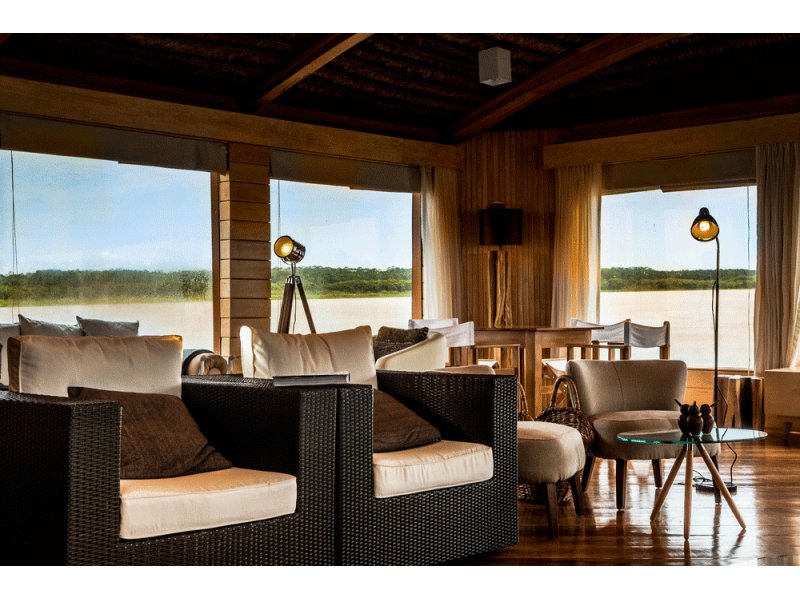 Delfin I Lounge