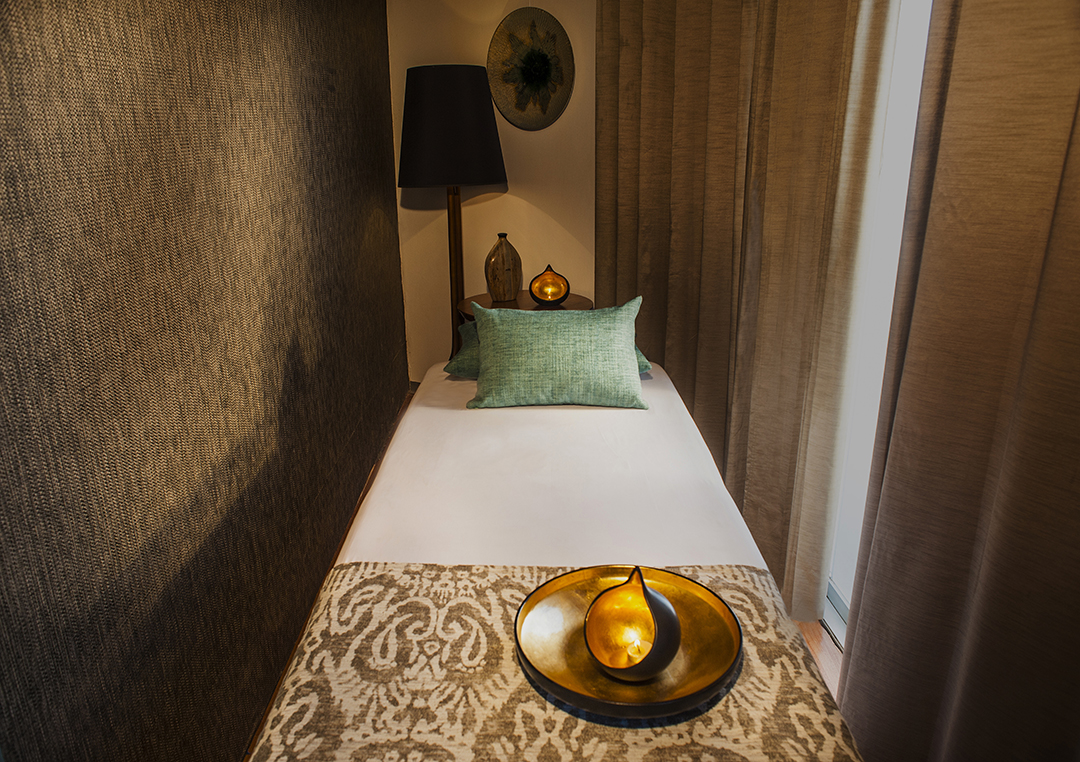 Aria Amazon Massage Room 04 Aria Amazon Massage Room 04