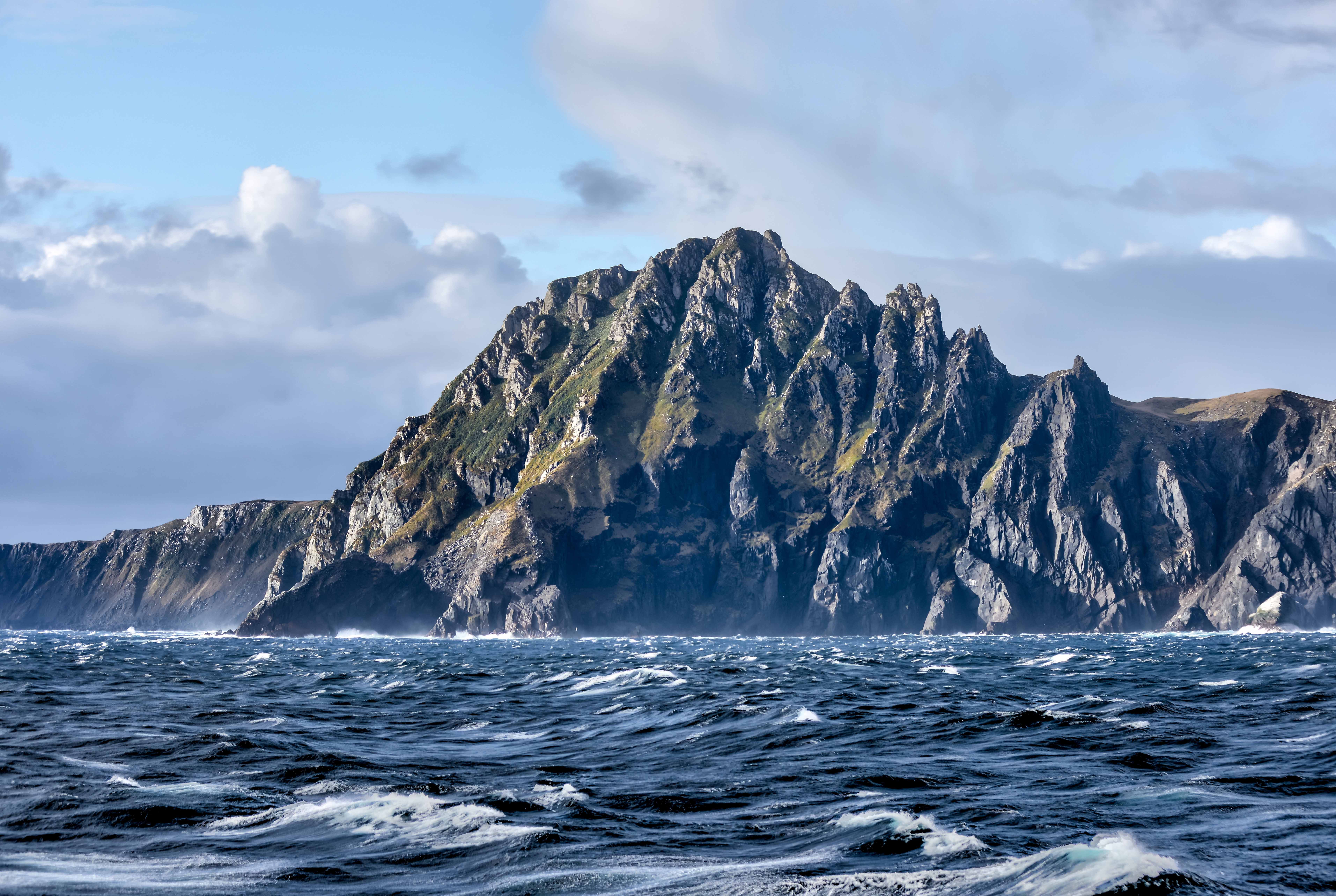 Cape Horn Cape Horn