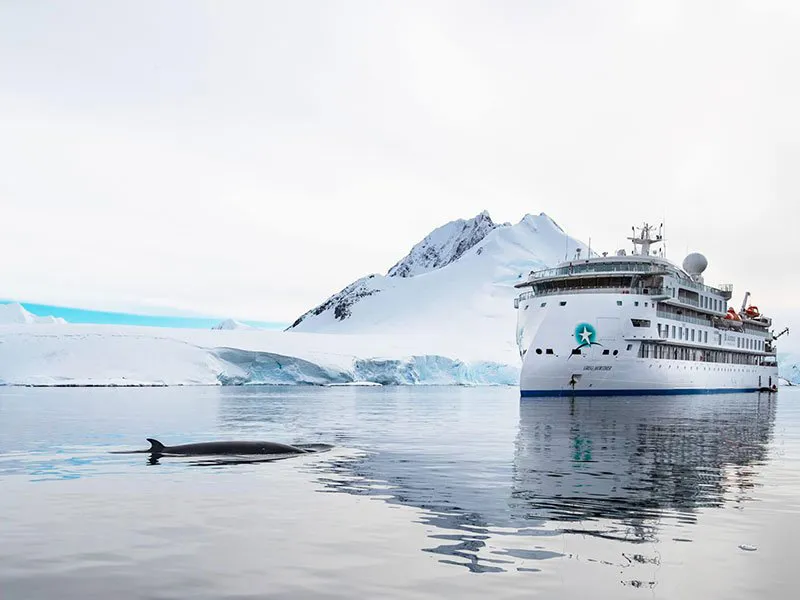 Aurora Expeditions 2 Aurora Expeditions 2