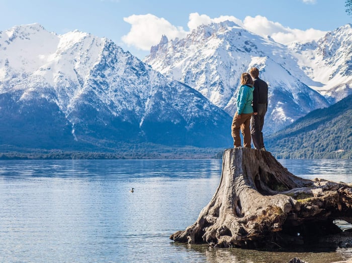 Argentinas Best Natural Wonders Argentinas Best Natural Wonders