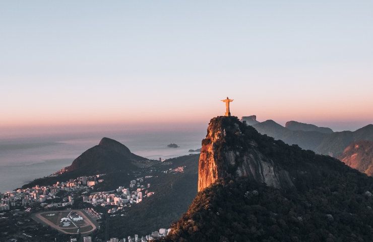 Holidays Rio Holidays Rio