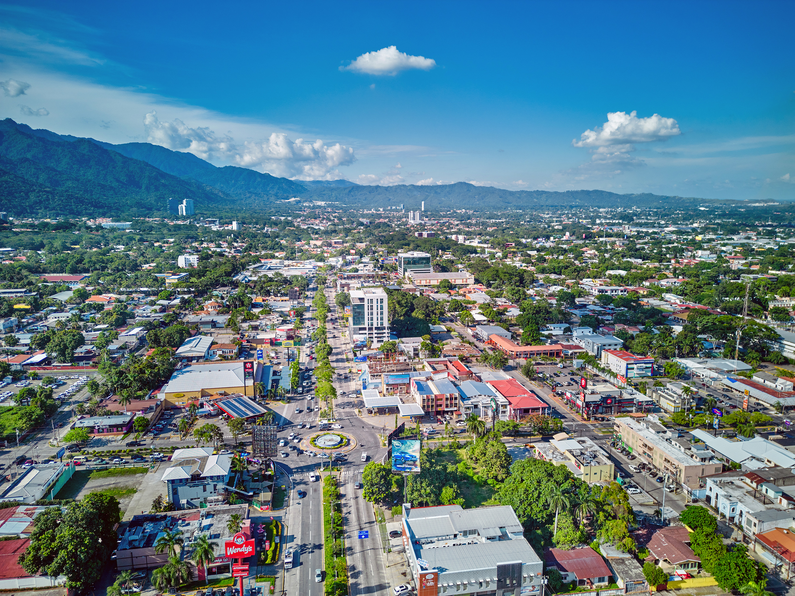 San Pedro Sula,Honduras San Pedro Sula,Honduras