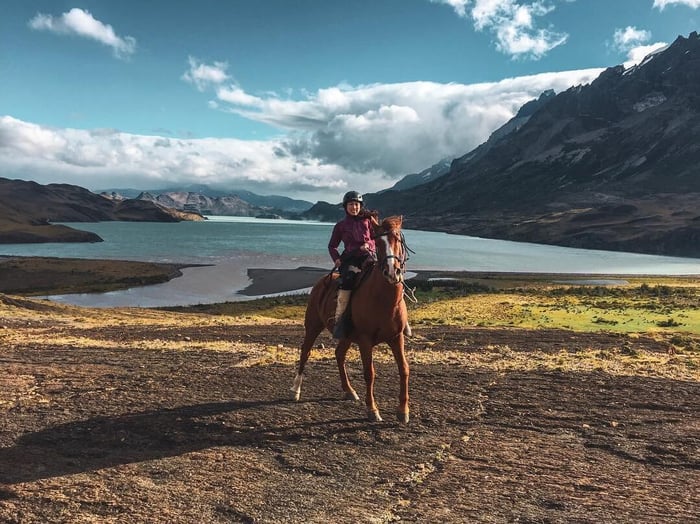 Patagonian Horse Riding Patagonian Horse Riding