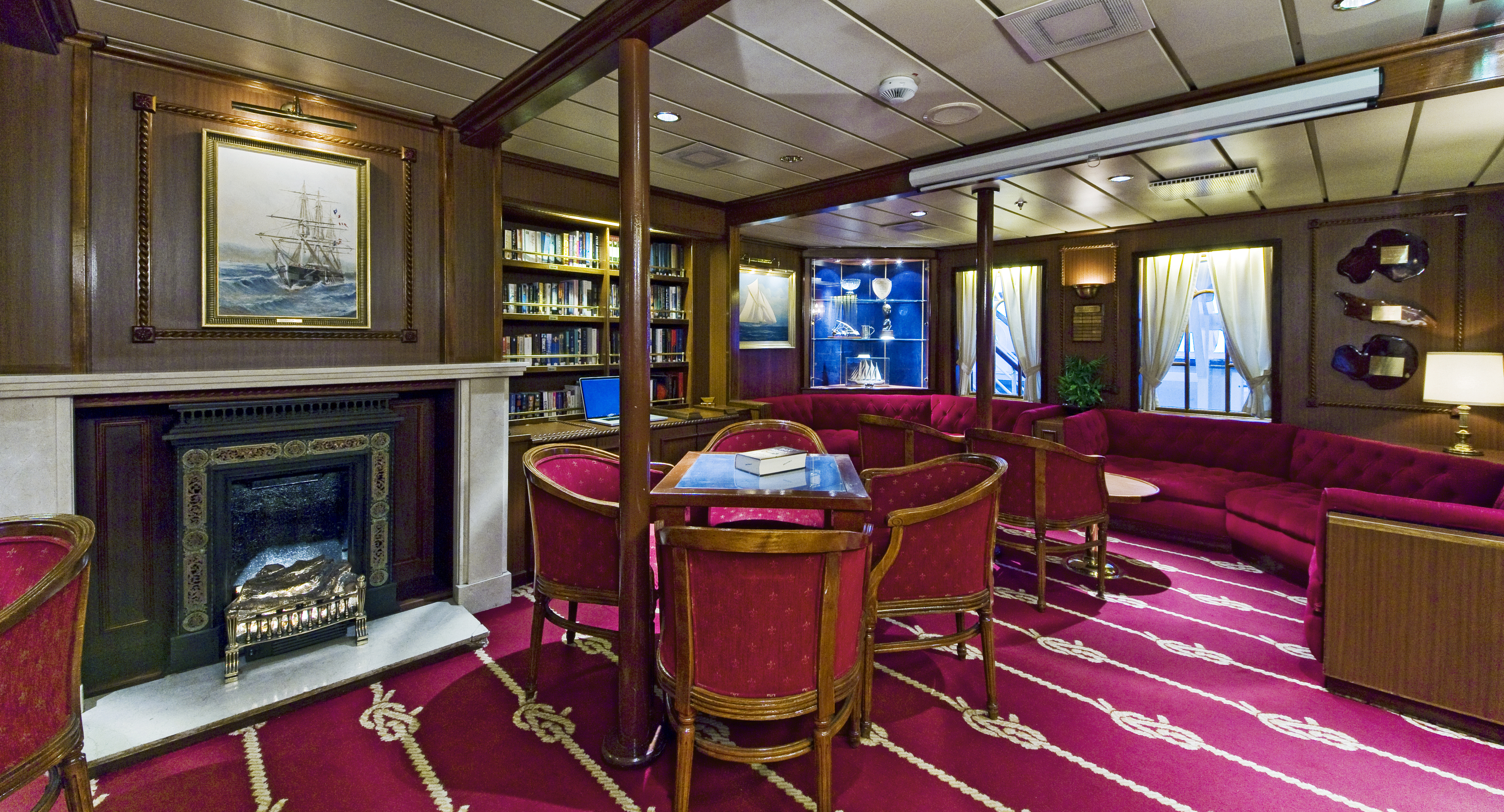 Sc Interiors Library 5065 MP Sc Interiors Library 5065 MP