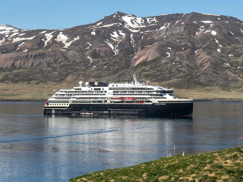 MS Fridtjof Nansen