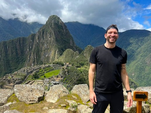 Our Routes In Peru Discovering The Amazon & Sacred Valley