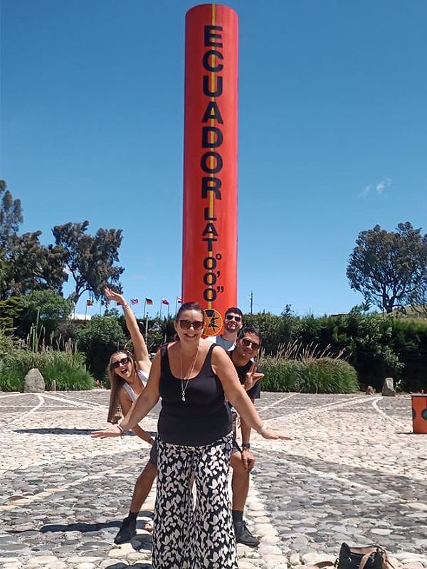 Equator Group Equator Group