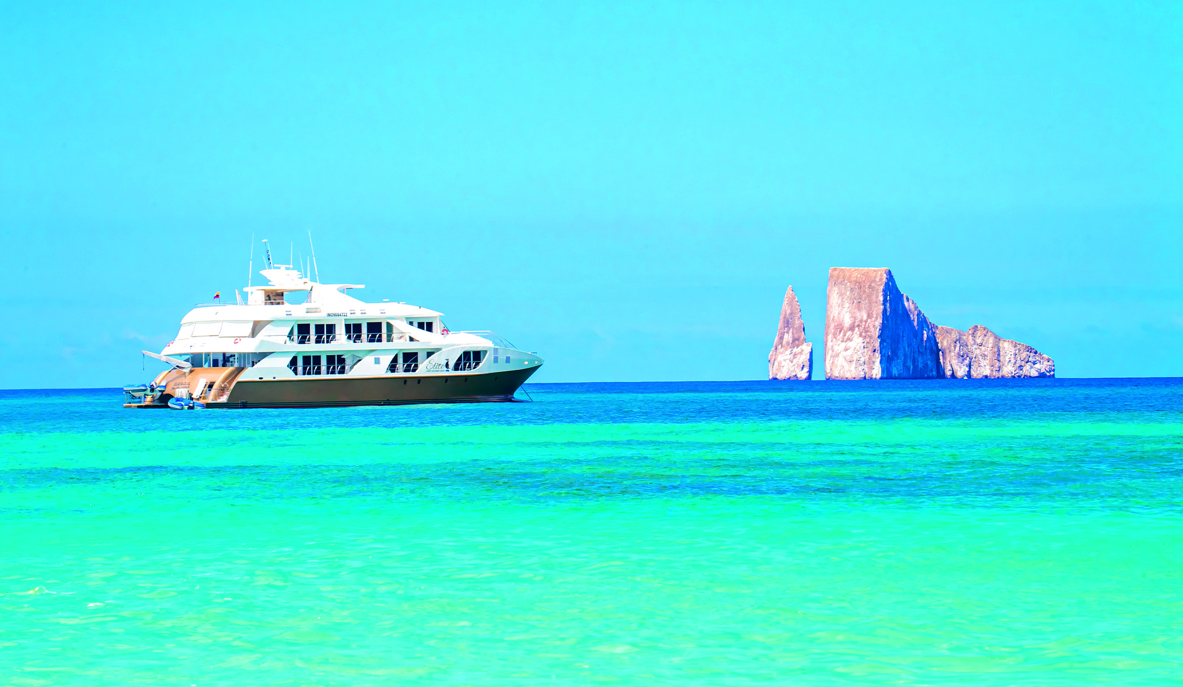 Elite exterior sea Elite exterior sea