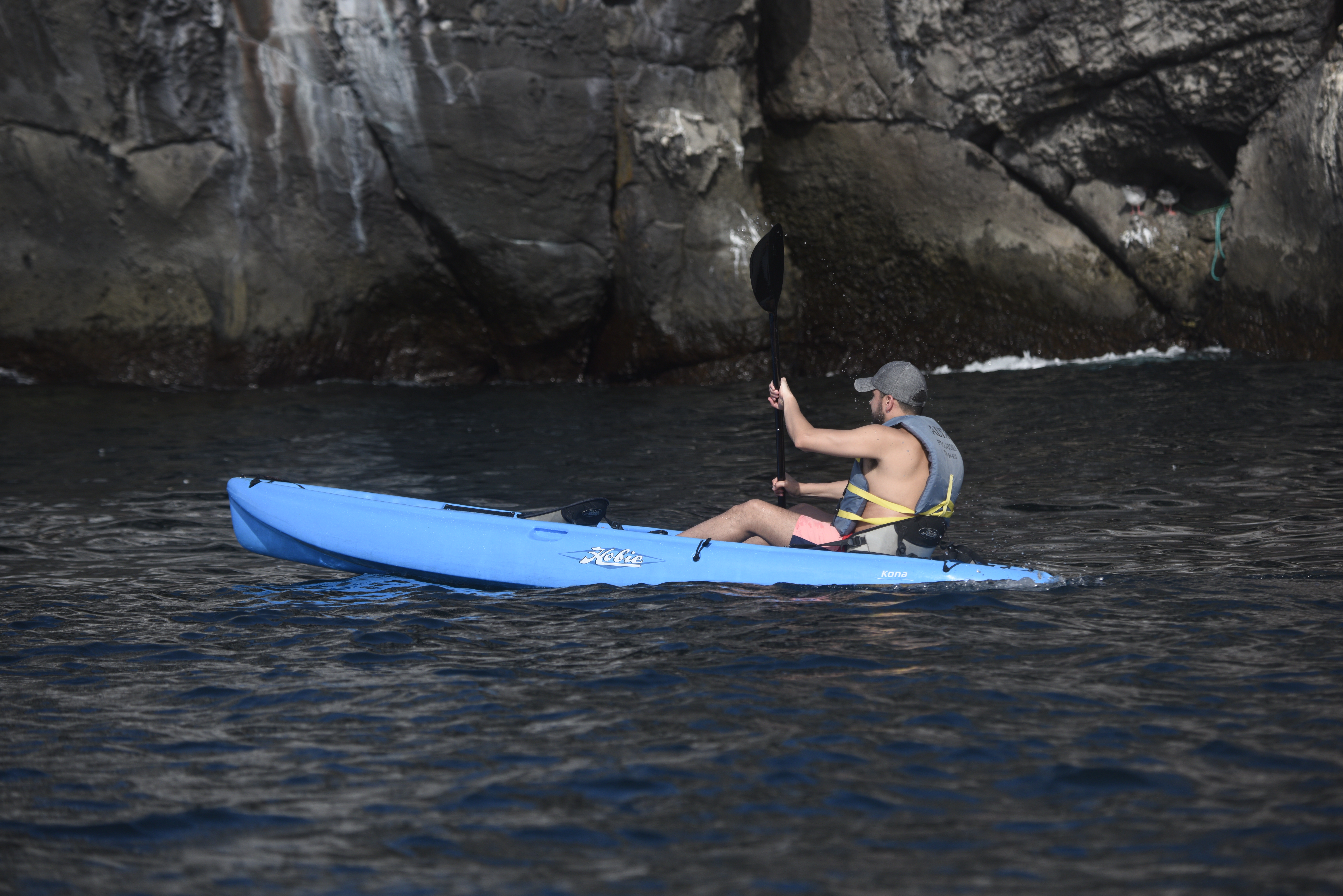 Kayaking Kayaking