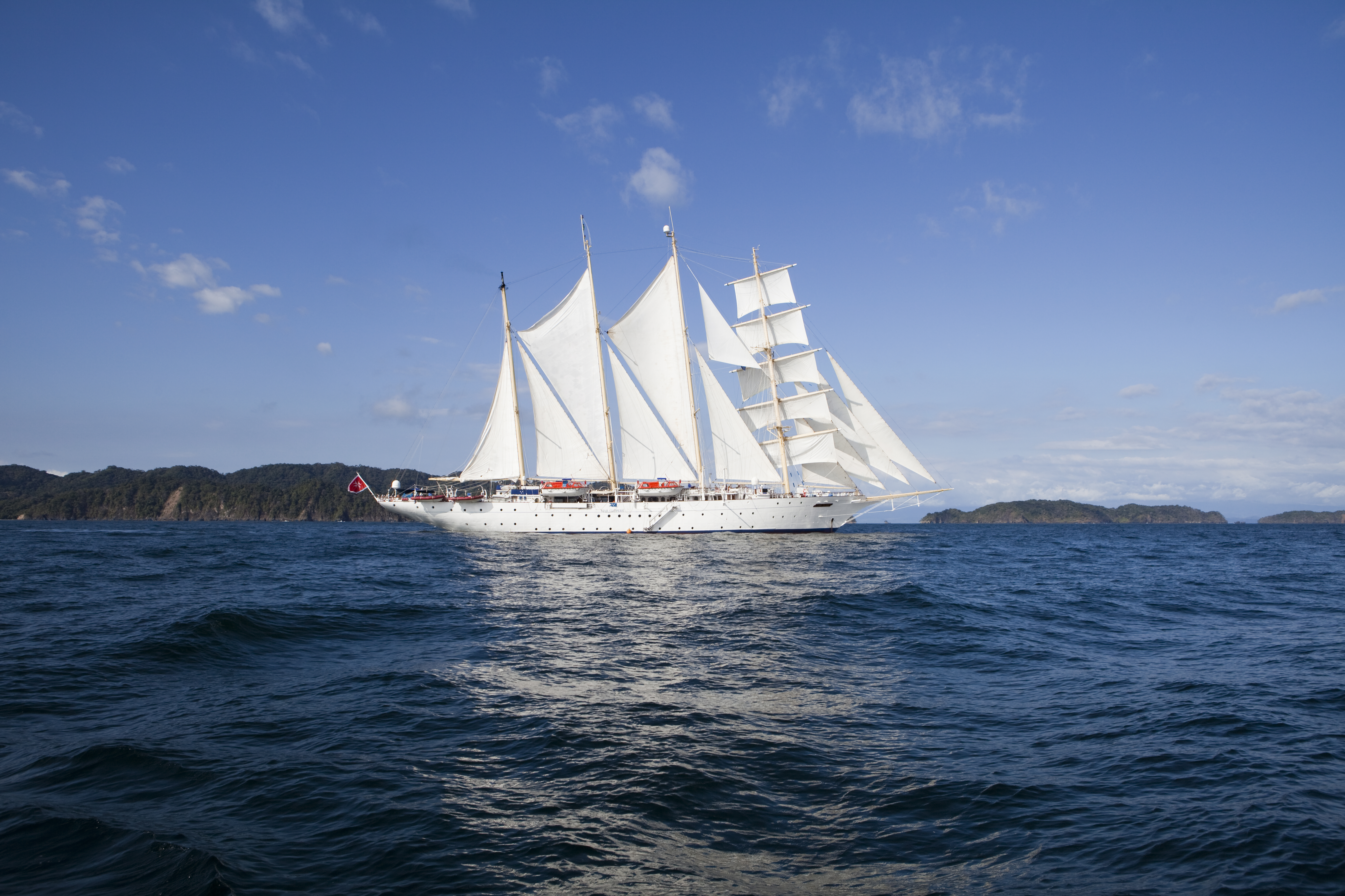 Star Clippers Costa Rica Star Clippers Costa Rica