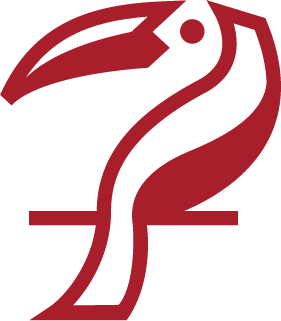 Latinroutes Icon Red