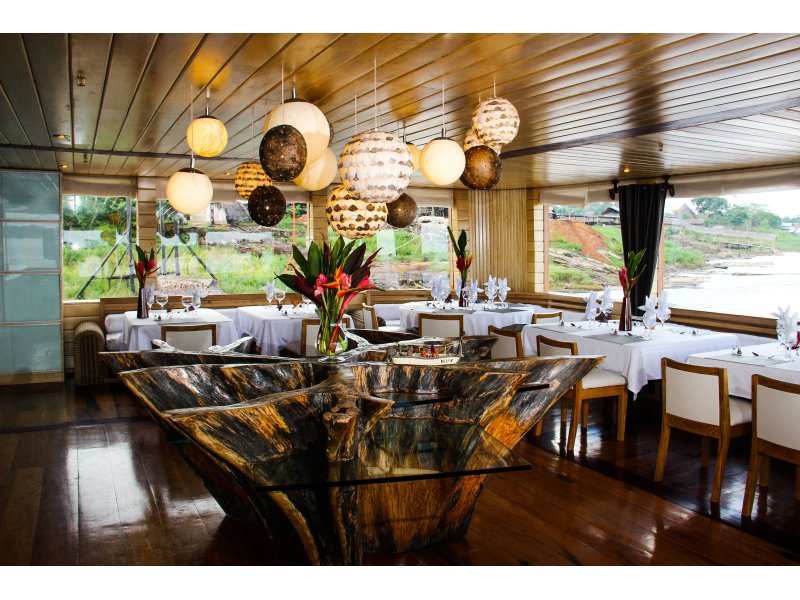 Delfin II Dining Delfin II Dining