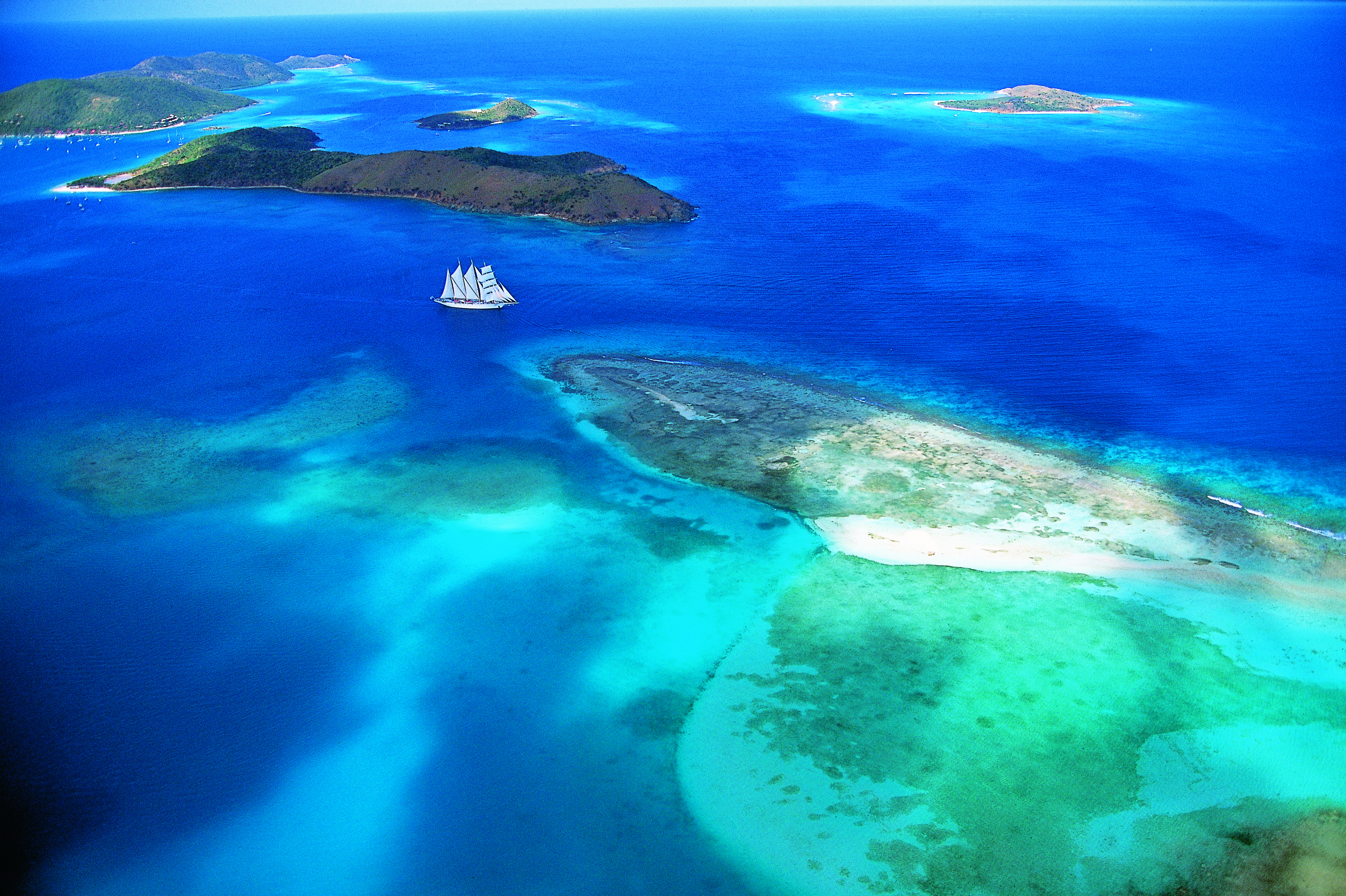 Star Clippers Costa Rica3 Star Clippers Costa Rica3