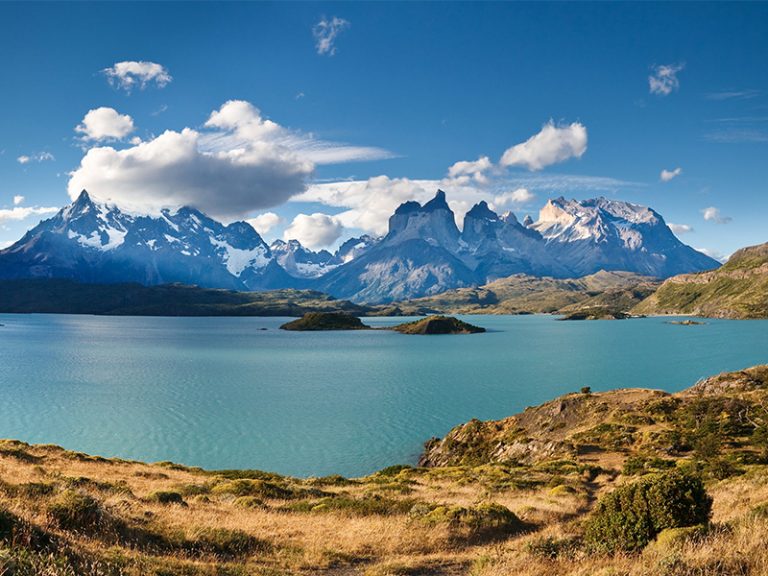 The Five Best Views in Latin America - Latin Routes